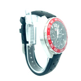 Pre-owed Tag Heuer Formula 1 Men's Black Watch